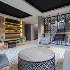 Отель The Lake Chalong Resort развлечения
