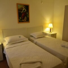 Отель Imren Han Cadde Otel Чешме фото 16