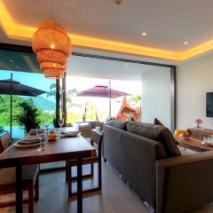 Patong Heights in Kathu, Thailand from 94$, photos, reviews - zenhotels.com meals