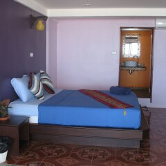 Отель Lanta Garden Home Ланта комната для гостей