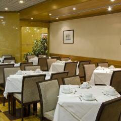 Hotel VIP Inn Berna питание