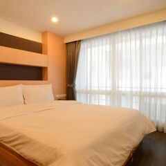 Отель Residence One Бангкок комната для гостей фото 4