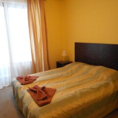 Отель Royal House Apartments TMF Болгария, Пампорово - отзывы, цены и фото номеров - забронировать отель Royal House Apartments TMF онлайн комната для гостей фото 3