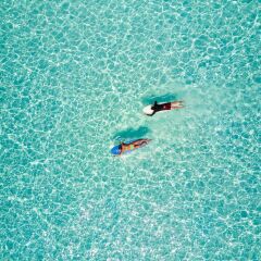 Отель Carpe Diem Beach Resort & Spa - All inclusive сейф в номере