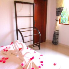 Отель Fresh Air Villa Guest House Шри-Ланка, Калутара - отзывы, цены и фото номеров - забронировать отель Fresh Air Villa Guest House онлайн спа фото 2