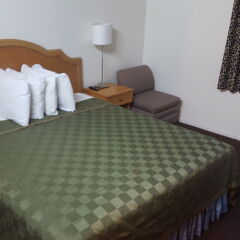 City Center Hotel Los Angeles Лос-Анджелес комната для гостей фото 2