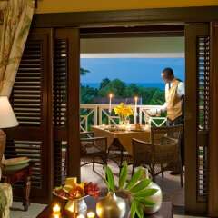 Отель Sandals Ochi Beach Resort All Inclusive Couples Only комната для гостей фото 3