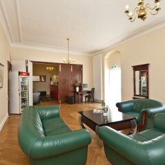 Отель Novum Holstenwall Neustadt Гамбург фото 10