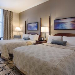 Отель Magnolia Hotel & Spa Канада, Виктория - отзывы, цены и фото номеров - забронировать отель Magnolia Hotel & Spa онлайн комната для гостей фото 2