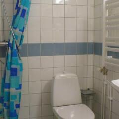 Hotel Nice Bed & Breakfast ванная
