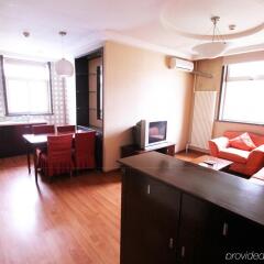 Отель Beijing Zhong An Hotel Китай, Пекин - 3 отзыва об отеле, цены и фото номеров - забронировать отель Beijing Zhong An Hotel онлайн комната для гостей