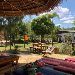Slacklines Hostel Ланта фото 4