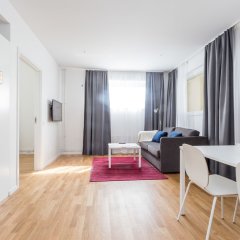 ApartDirect Sundbyberg in Sundbyberg, Sweden from 99$, photos, reviews - zenhotels.com room amenities