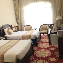 Sammy Dalat Hotel Далат комната для гостей фото 3