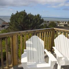 Inns of Mendocino in Mendocino, United States of America from 331$, photos, reviews - zenhotels.com balcony