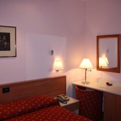 Hotel Delle Rose удобства в номере фото 2