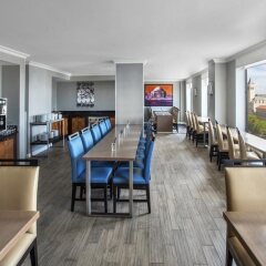 Отель JW Marriott Hotel Washington DC США, Вашингтон - отзывы, цены и фото номеров - забронировать отель JW Marriott Hotel Washington DC онлайн питание фото 2