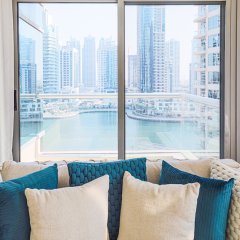 Nasma Luxury Stays - Park Island Blakely in Dubai, United Arab Emirates from 468$, photos, reviews - zenhotels.com meals