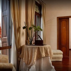 Отель B&B La Rosa dei Venti спа фото 2