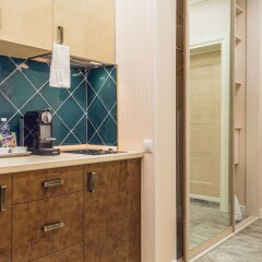 Гостиница Apart-hotel Baikal Story в Иркутске отзывы, цены и фото номеров - забронировать гостиницу Apart-hotel Baikal Story онлайн Иркутск ванная фото 2