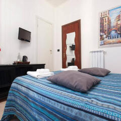 Гостевой дом B&B Sicilia Suite комната для гостей фото 5