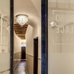 Отель Babuino Palace Suites интерьер отеля фото 3