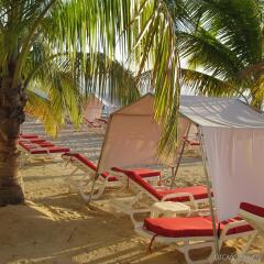 Отель Royal Decameron Cornwall Beach Ямайка, Монтего-Бей - отзывы, цены и фото номеров - забронировать отель Royal Decameron Cornwall Beach онлайн пляж фото 2