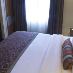 Отель Staybridge Suites Columbus-Dublin комната для гостей фото 3