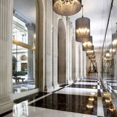 Отель The Westin Paris - Vendôme интерьер отеля фото 2