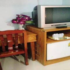Silla Patong Hostel удобства в номере