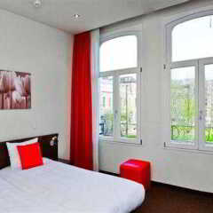 Отель Apollo Museumhotel Amsterdam City Centre 3* Стандартный номер фото 17