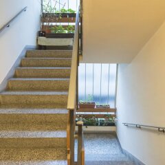 Отель Hideaway am Tabor by welcome2vienna Австрия, Вена - отзывы, цены и фото номеров - забронировать отель Hideaway am Tabor by welcome2vienna онлайн фото 5