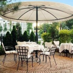 Mamaison Hotel Andrassy Budapest фото 6