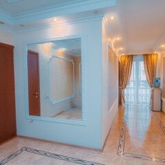 Гостиница M-Yug в Анапе 2 отзыва об отеле, цены и фото номеров - забронировать гостиницу M-Yug онлайн Анапа интерьер отеля фото 3