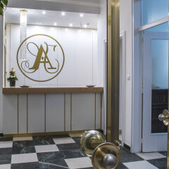 Отель Ares Athens Hotel Греция, Афины - отзывы, цены и фото номеров - забронировать отель Ares Athens Hotel онлайн интерьер отеля