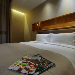 Tea Boutique Hotel в номере фото 2