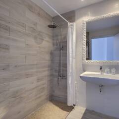 Отель Cala Millor Garden, Adults Only ванная фото 2
