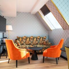 Thon Hotel Cecil фото 2