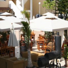 Отель Chayofa Country Club питание