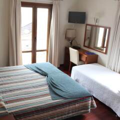 Hotel Vila Bela Машику вид на фасад фото 2