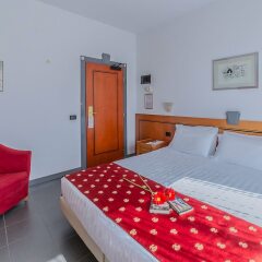 Best Western Hotel Nettunia комната для гостей фото 5