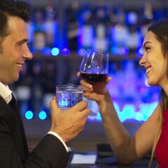 Mien Suites Istanbul Турция, Стамбул - отзывы, цены и фото номеров - забронировать отель Mien Suites Istanbul онлайн гостиничный бар
