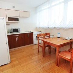 Alatau Apartments in Astana, Kazakhstan from 54$, photos, reviews - zenhotels.com