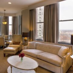 Отель Hilton St. Louis Downtown Сент-Луис фото 5
