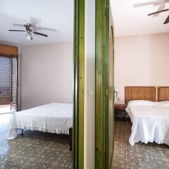 Отель Residence Villa Liliana Италия, Джардини Наксос - отзывы, цены и фото номеров - забронировать отель Residence Villa Liliana онлайн комната для гостей фото 5