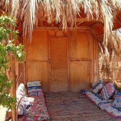 Отель Bedouin Star спортивное сооружение