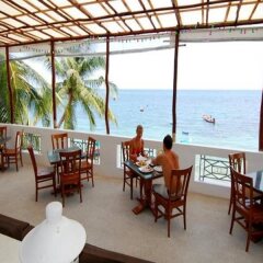 Отель Koh Tao Montra Resort & Spa питание фото 3