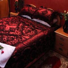 Отель Riad Fatouma спа
