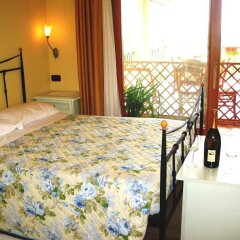 Отель La Casa Vecchia Вальдоббьадене комната для гостей фото 3