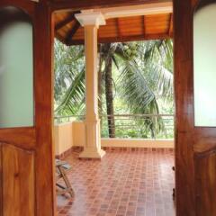 Отель Nilmini Villa Канди фото 8